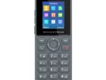Grandstream DECT handset - Compatible with DP750, DP752, DP755