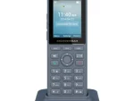 Grandstream Enterprise Cordless Wi-Fi 6 Phone