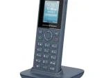 Grandstream Enterprise Cordless Wi-Fi 6 Phone