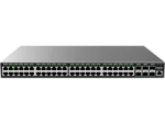 Grandstream GWN7806 Enterprise L2 48 port Managed GbE Switch