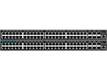 Grandstream GWN7816 Enterprise L3 48 port Managed GbE, 6X SFP+ Stackab