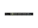Grandstream GWN7831 Enterprise L3 Managed Switch, 24x SFP, 4x SFP+, 4x