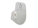 M760L - Large  multi-mode wireless mouse  Pale grey
