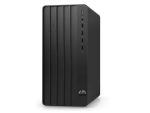 HP Pro Tower 290 G9 TWR Core i3 12100 8GB 1D DDR4 512GB PCIe NVMe SSD