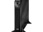 APC 1 kVA 1000W Double-conversion UPS