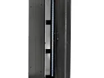 Cattex 42U 600x800 Floor Server Cabinet - Perforated - Networking