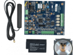 COMB MIC UPGRADE KIT