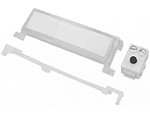 Targha single push button kit