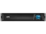 APC Smart-UPS C 1500VA 900W LCD Rack Mount 2U 230V with Sma