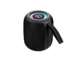 Amplify Oasis 2.0 Series Portable Bluetooth Speaker  - Black