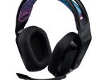 G335 Wired Gaming Headset - Black