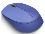 M100 - Silent  multi-mode wireless mouse  Blue