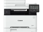 Canon i-SENSYS MF657Cdw A4 Wireless Multifunction Colour Laser Printer