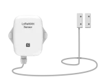 Milesight Outdoor Magnetic Contact Switch Sensor