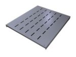 Acconet Fixed Shelf For 800mm Deep 18,27 and 42U Racks