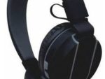 Amplify Fusion Series V3.0 Bluetooth Headphones - Black