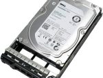 Dell 12TB 7.2K RPM NLSAS ISE 12GBPS 512E 3.5" Hot-Plug Hard Drive CK