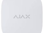 AJAX - LifeQuality Wireless Smart Air Quality Monitor- White