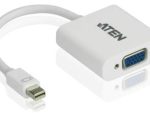 Aten Mini Display Port to VGA Adapter