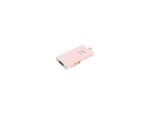 PQI iConnect 32GB Rose Gold USB3.0 + Apple dual-Connectors Flash Drive