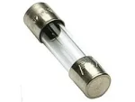3 Amp Fast Blow - Fuse 10's
