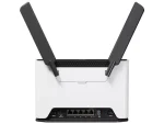 MikroTik Chateau Pro ax WiFi 6 Gigabit Router | H53UiG-5HaxQ2HaxQ