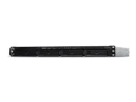 RackStation 4-bay S; 4-core 2.2 GHz