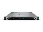 HPE ProLiant DL360 Gen11 4510 2.4GHz 12c 1P 64GB‑R 8SFF MR408i‑o 2x2.4TB HDD 2x1000W PS EU Server