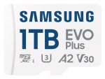 Samsung EVO Plus 1TB MicroSD Card