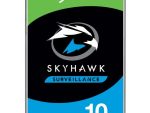 Seagate SkyHawk AI Surveillance 10TB SATA 6Gb/s 256MB Cache 3.5" Internal Hard Drive