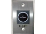 Panic Button Exit NO/NC