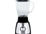 Elektra- 500W 1.5L Jug Blender (Glass Jug))