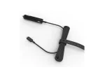 Dell USB C 65W Auto Air Adapter