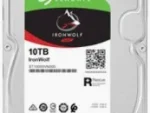 Harddrive -10TB SATA Surveillance