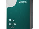 Synology HAT3300-2T Plus Series 2TB 5400RPM SATA 256MB Cache 3.5" Internal NAS Hard Drive