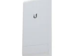 Ubiquiti UISP - airMAX - NanoStation Loco M2, 2.4GHz, incl PoE