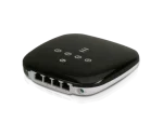 Ubiquiti UISP UFiber WiFi 4 GPON CPE with 4 GbE Ports | UF-WiFi