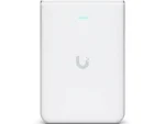 Ubiquiti UniFi WiFi 7 Pro In-Wall Indoor Access Point | UAP-U7-PRO-IW