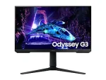 Samsung 24" Odyssey G3 G30D FHD 180Hz Gaming Monitor