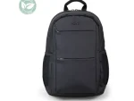 Port Sydney 14" Black Backpack