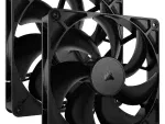 Corsair RS140 140mm PWM Fans Dual Pack