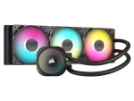 Corsair Nautilus 360 RS ARGB 360mm Black Liquid CPU Cooler