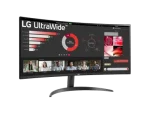 LG Ultrawide 49" Dual QHD Monitor