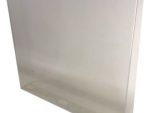 Casey Self Supporting L Shaped Protective Transparent