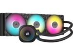 Corsair iCUE LINK Titan 360 RX RGB Liquid CPU Cooler