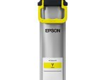 WF-C5xxx Series Ink Cartridge XL Yellow - 5000 pages