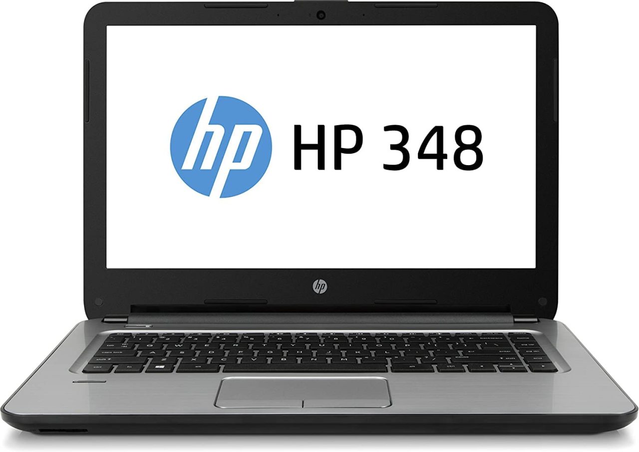 HP 348 G3 Core i3-6100 | 4GB RAM | 120GB SSD | Refurbished - Image 2