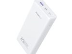 Romoss PRC20 20000mAh 22.5W Fast Charge Power Bank ? White