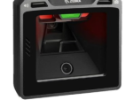 Zebra Vertical Scanner - USB, Standard Range, Sensormatic