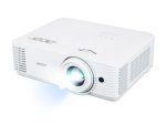 Acer PJ P5827a DLP 4K2K 4000 Lm WiFi 10W Speakers 10 000:1 EMEA 3.1 Ca